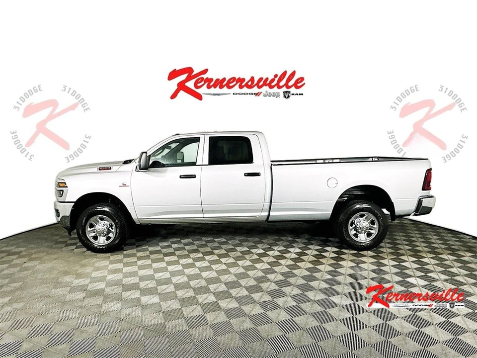 2026 Ram 2500 - Image 4 of 21