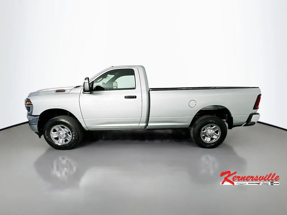 2026 Ram 2500 - Image 4 of 20