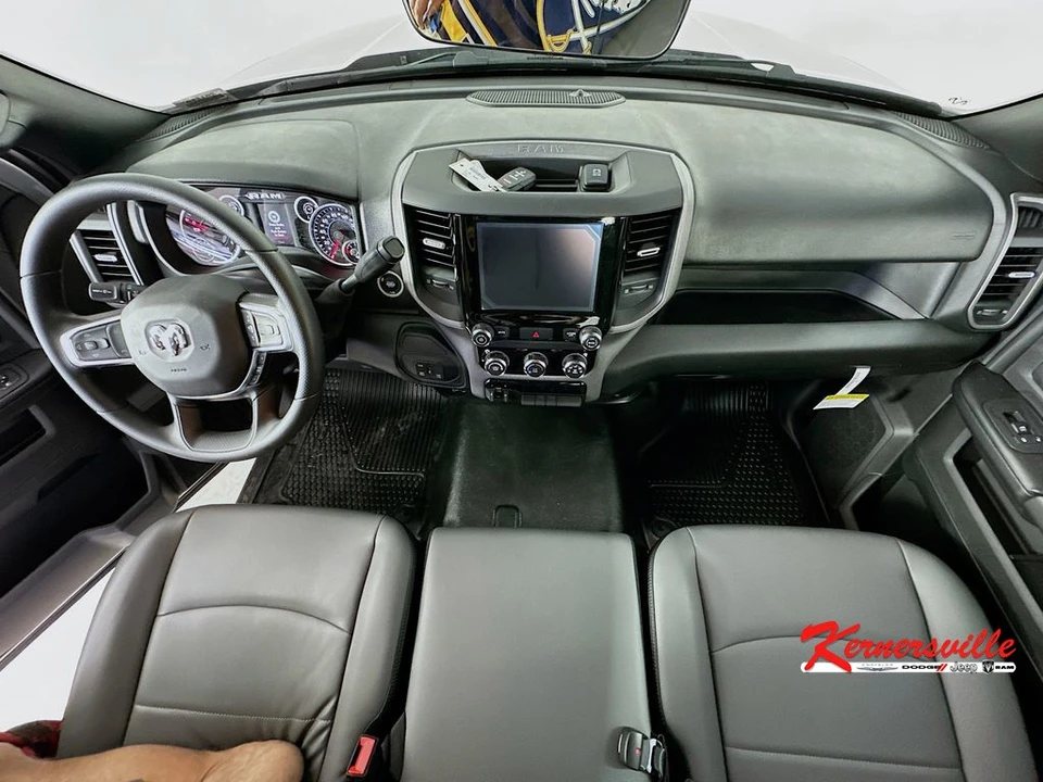 2026 Ram 2500 - Image 9 of 20