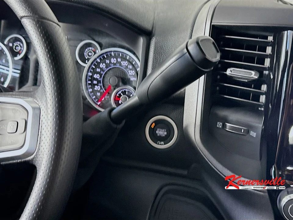 2026 Ram 2500 - Image 12 of 20