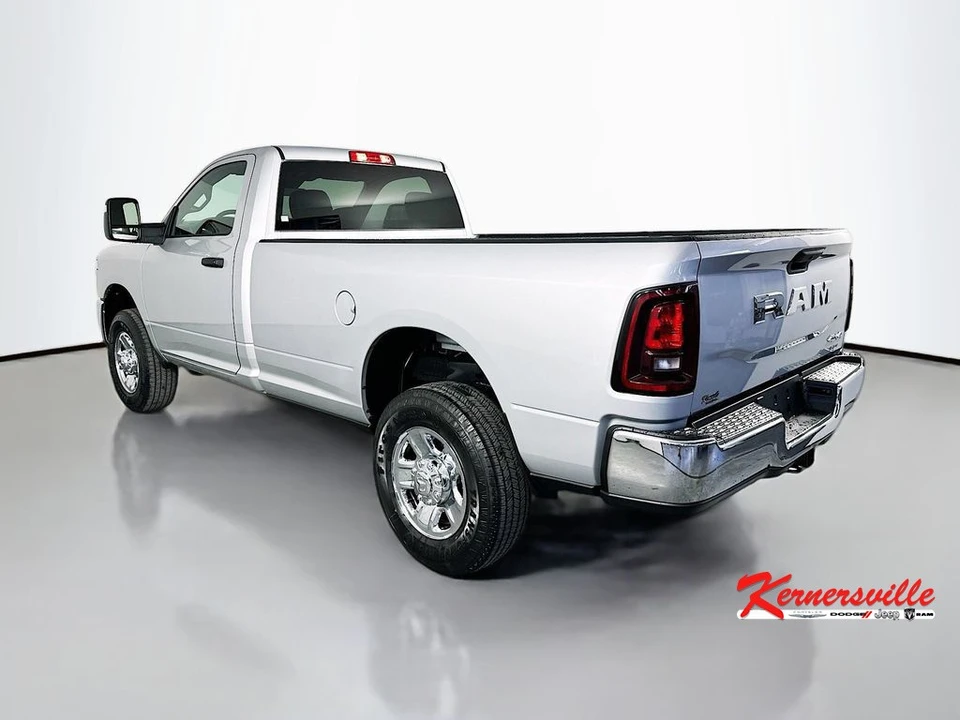 2026 Ram 2500 - Image 5 of 20