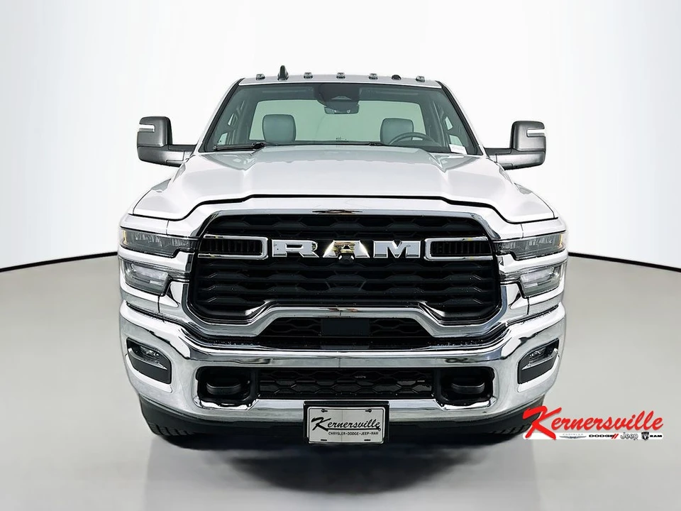 2026 Ram 2500 - Image 2 of 20