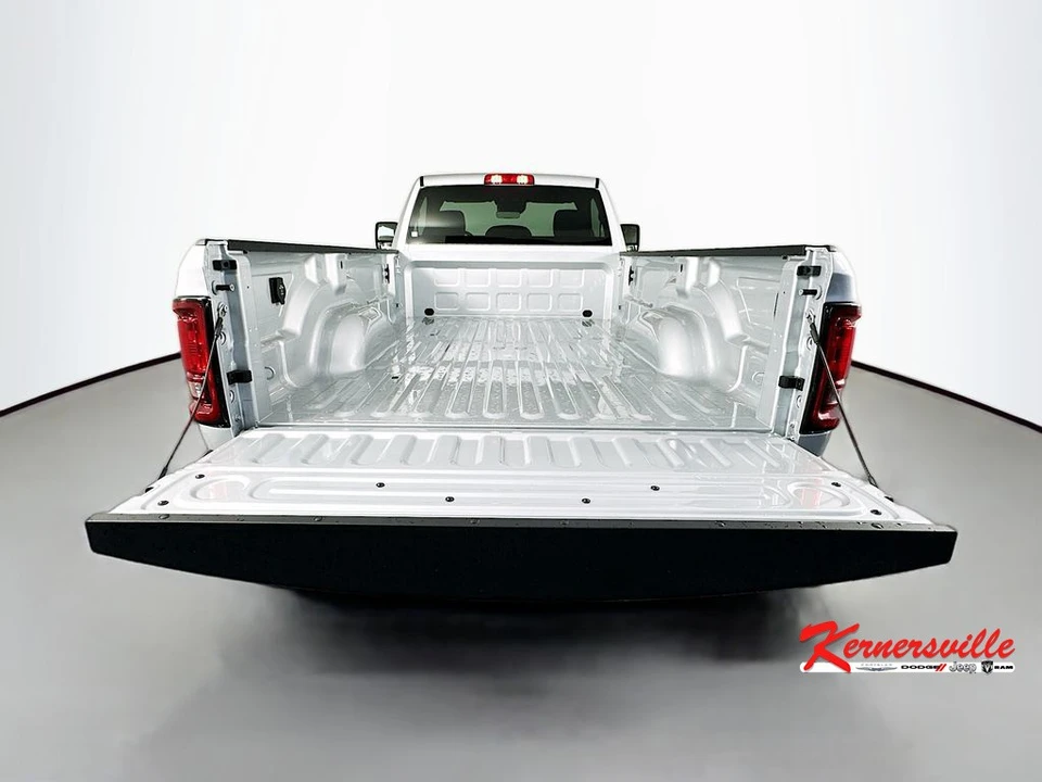 2026 Ram 2500 - Image 15 of 20