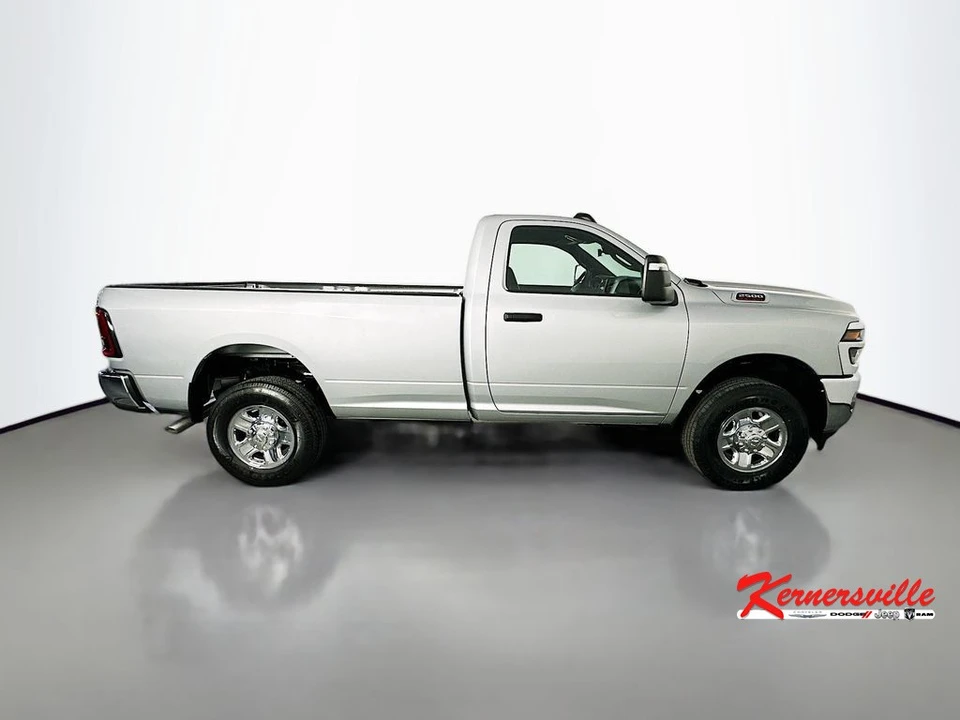 2026 Ram 2500 - Image 8 of 20