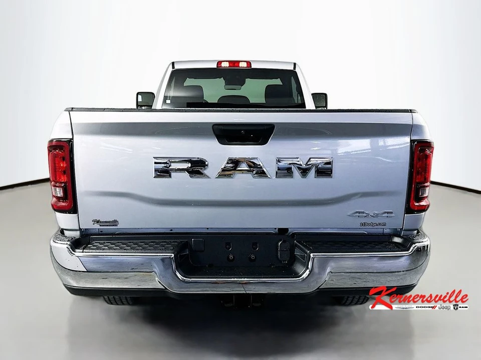 2026 Ram 2500 - Image 6 of 20