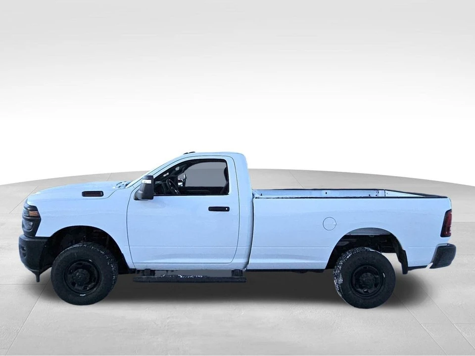 2026 Ram 2500 - Image 16 of 21
