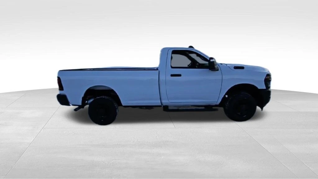 2026 Ram 2500 - Image 9 of 21