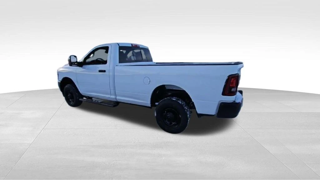 2026 Ram 2500 - Image 6 of 21