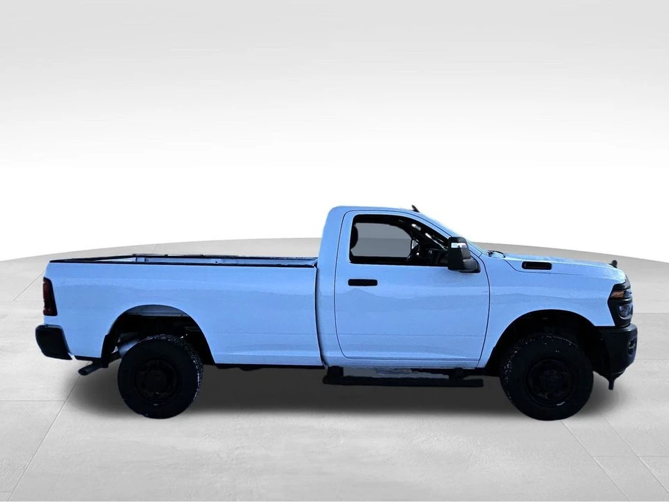 2026 Ram 2500 - Image 12 of 21