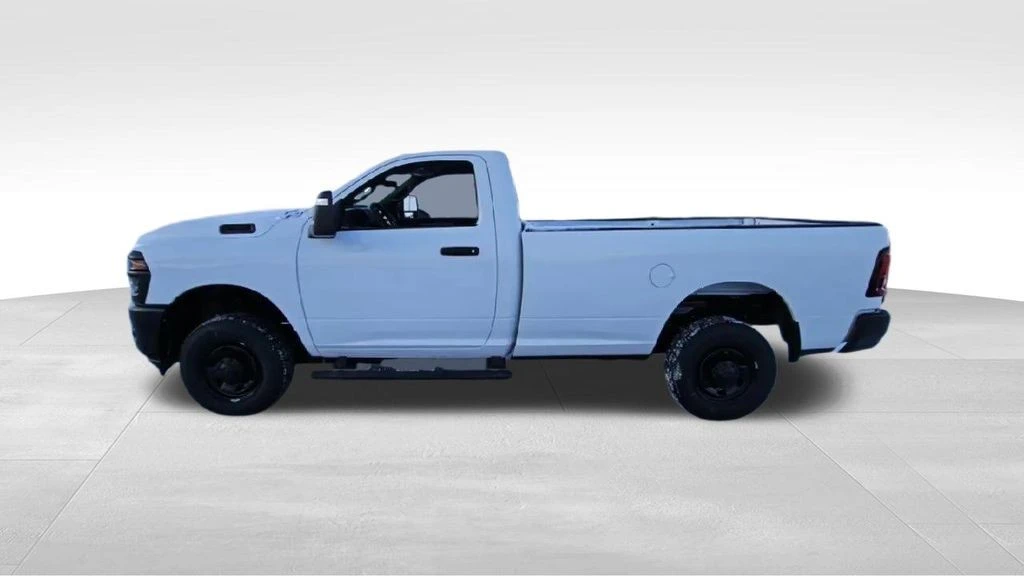 2026 Ram 2500 - Image 5 of 21