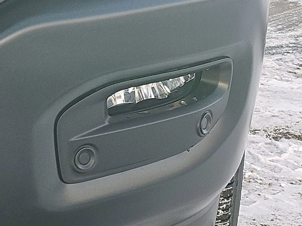 2026 Ram 2500 - Image 19 of 21