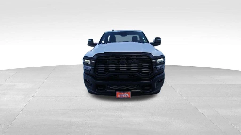 2026 Ram 2500 - Image 3 of 21