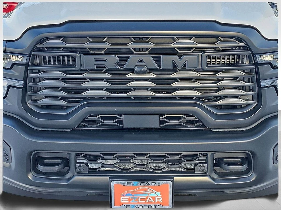 2026 Ram 2500 - Image 20 of 21