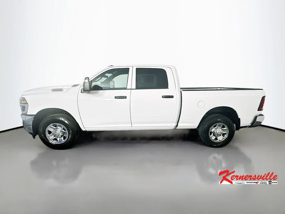 2026 Ram 2500 - Image 4 of 21