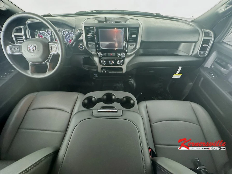 2026 Ram 2500 - Image 9 of 21