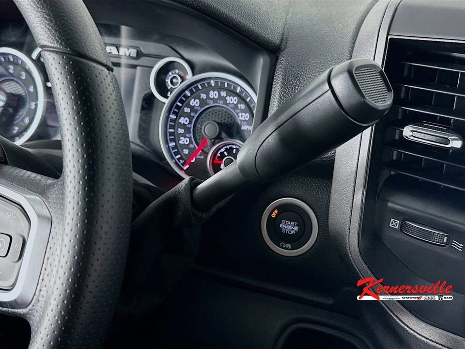 2026 Ram 2500 - Image 12 of 21