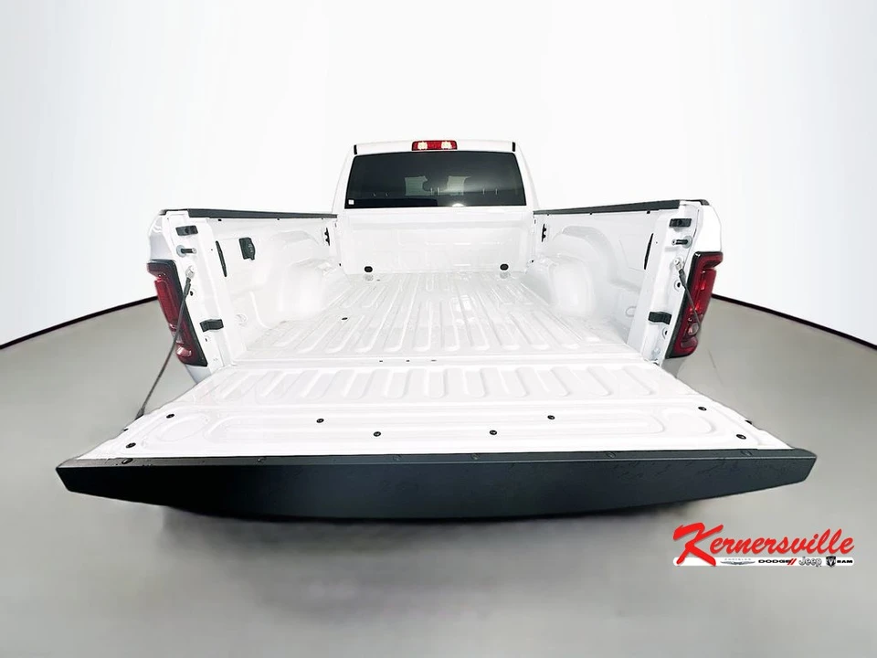 2026 Ram 2500 - Image 15 of 21