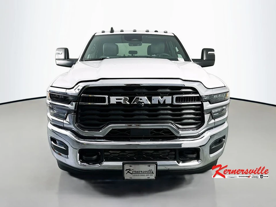 2026 Ram 2500 - Image 2 of 21