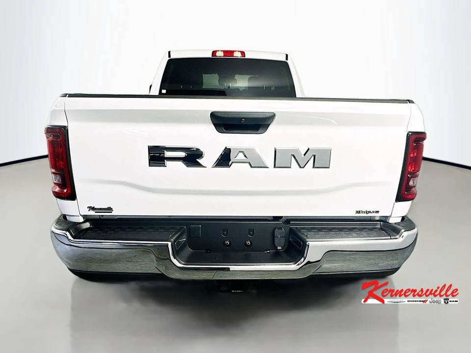 2026 Ram 2500 - Image 6 of 21