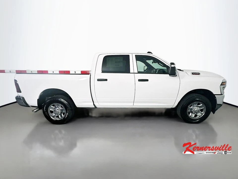 2026 Ram 2500 - Image 8 of 21