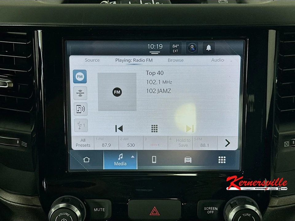 2026 Ram 2500 - Image 13 of 21