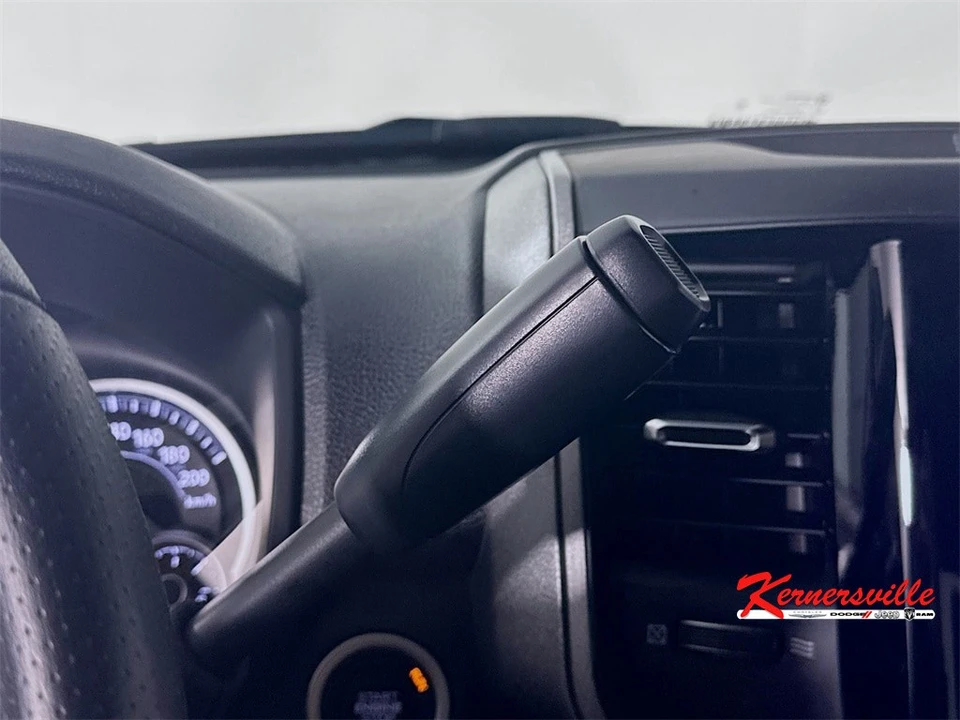 2026 Ram 2500 - Image 12 of 20
