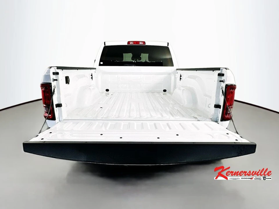 2026 Ram 2500 - Image 15 of 21