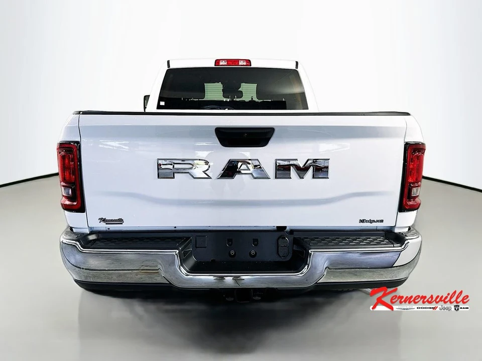 2026 Ram 2500 - Image 6 of 21