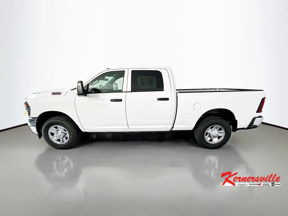 2026 Ram 2500 - Image 4 of 21
