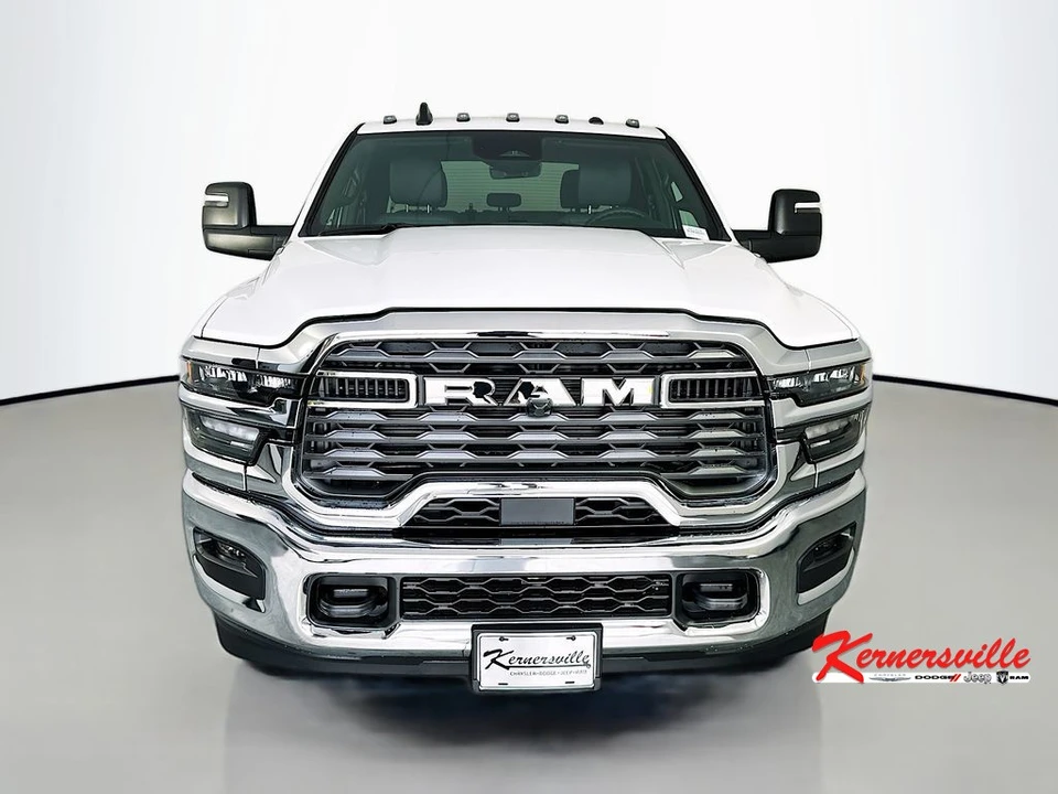2026 Ram 2500 - Image 2 of 21