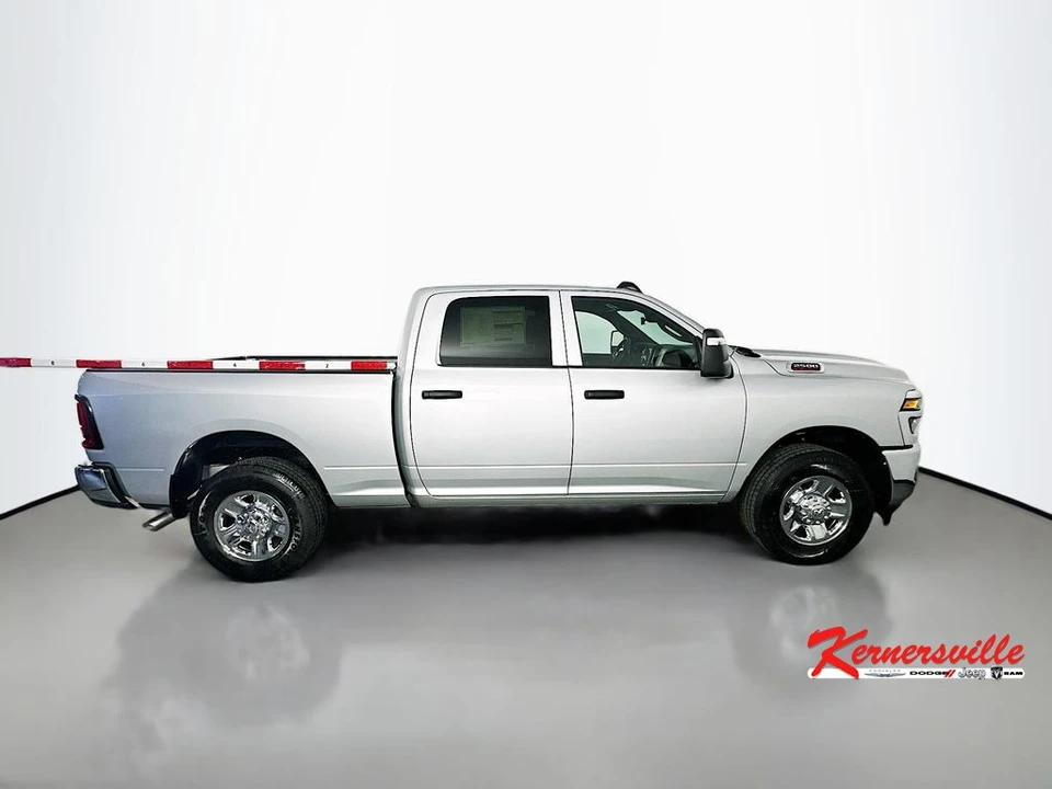 2026 Ram 2500 - Image 8 of 21