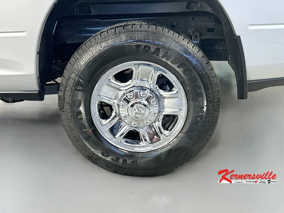2026 Ram 2500 - Image 20 of 21