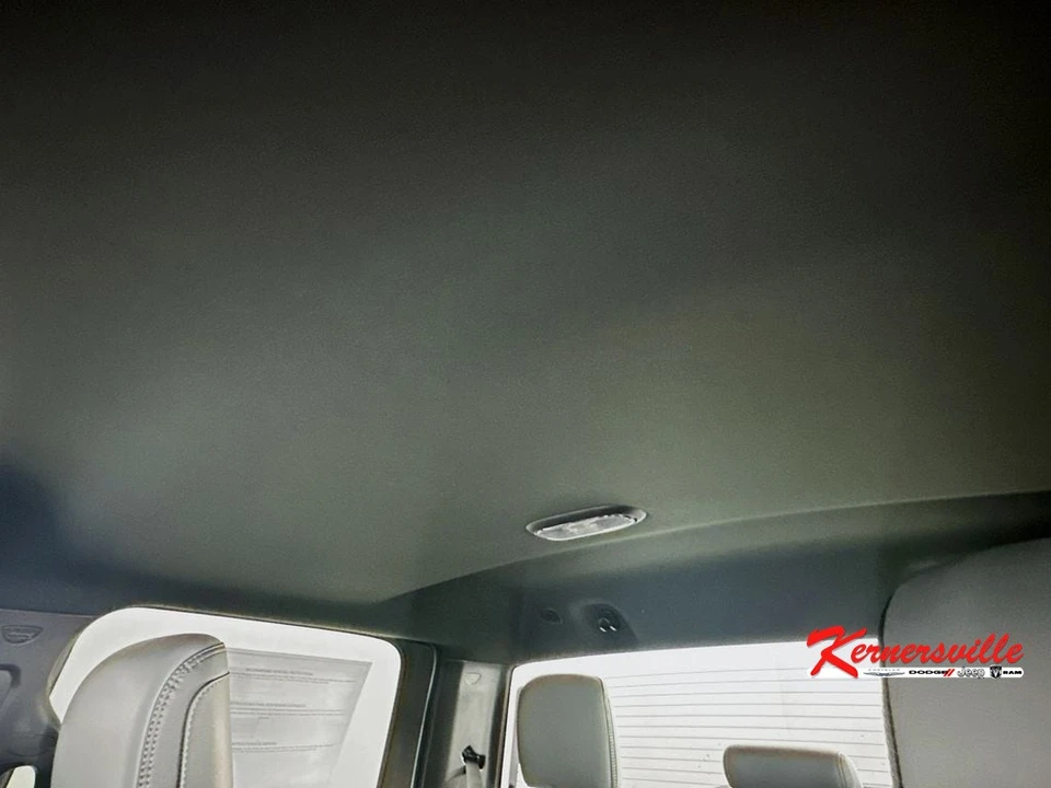 2026 Ram 2500 - Image 14 of 21