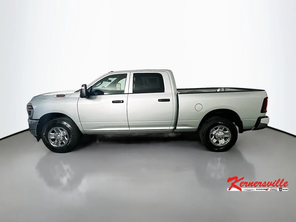 2026 Ram 2500 - Image 4 of 21