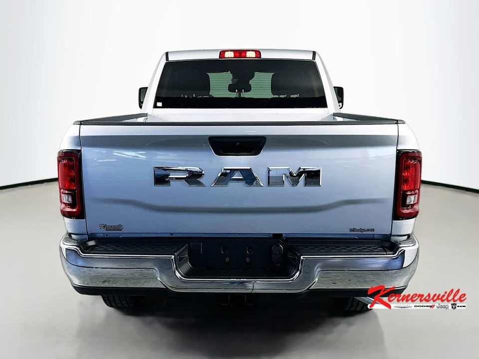 2026 Ram 2500 - Image 6 of 21