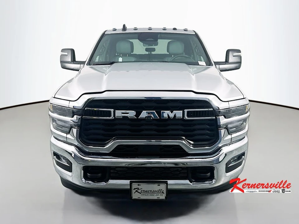 2026 Ram 2500 - Image 2 of 21