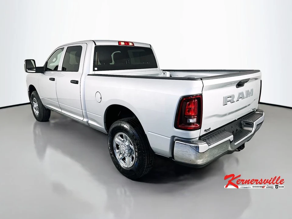 2026 Ram 2500 - Image 5 of 21