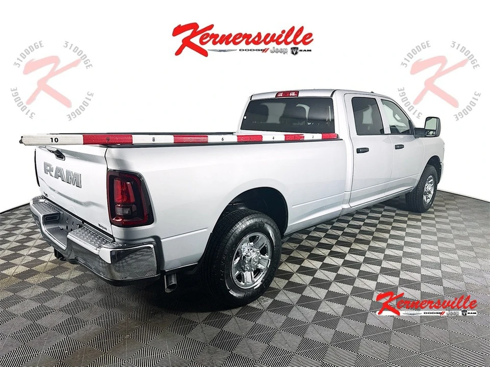 2026 Ram 2500 - Image 7 of 12