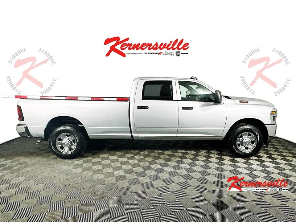 2026 Ram 2500 - Image 8 of 12