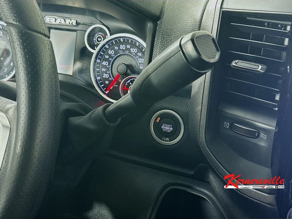 2026 Ram 2500 - Image 12 of 22