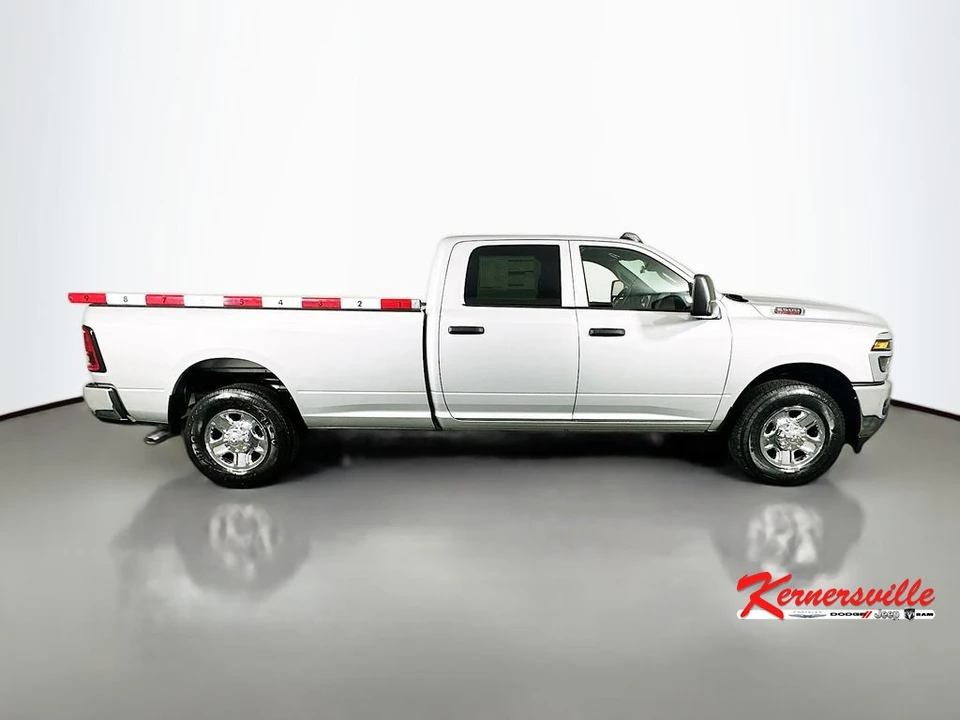 2026 Ram 2500 - Image 8 of 12