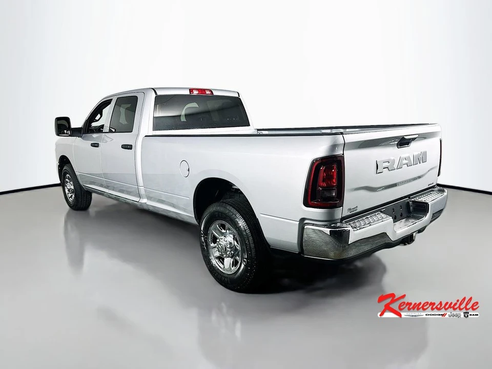 2026 Ram 2500 - Image 5 of 21