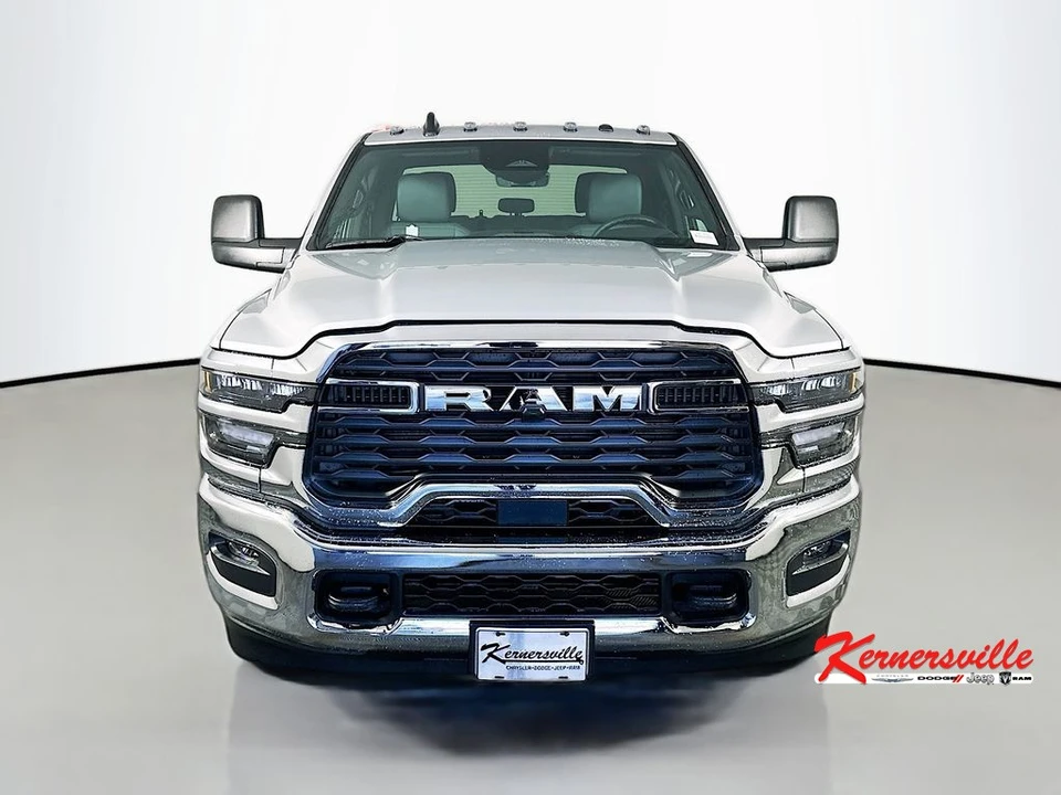 2026 Ram 2500 - Image 2 of 12