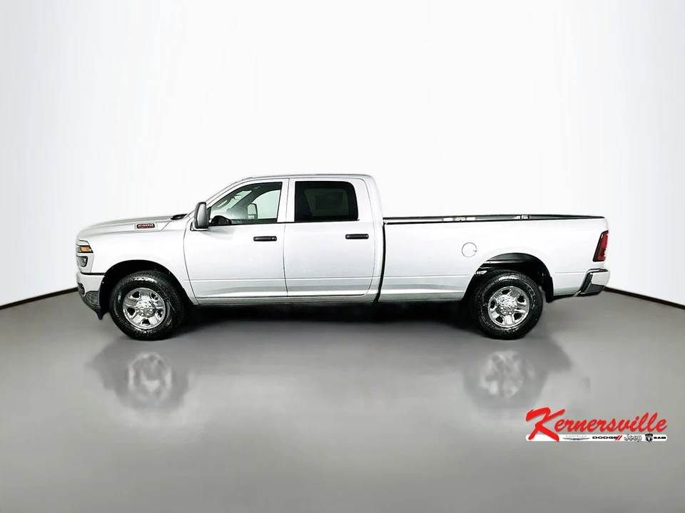 2026 Ram 2500 - Image 4 of 22