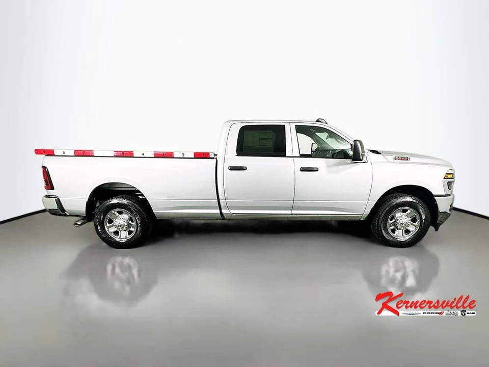 2026 Ram 2500 - Image 8 of 21