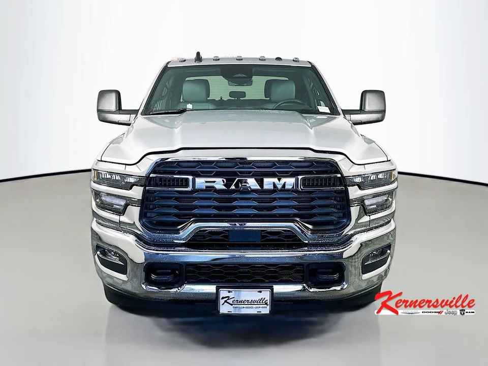 2026 Ram 2500 - Image 2 of 21
