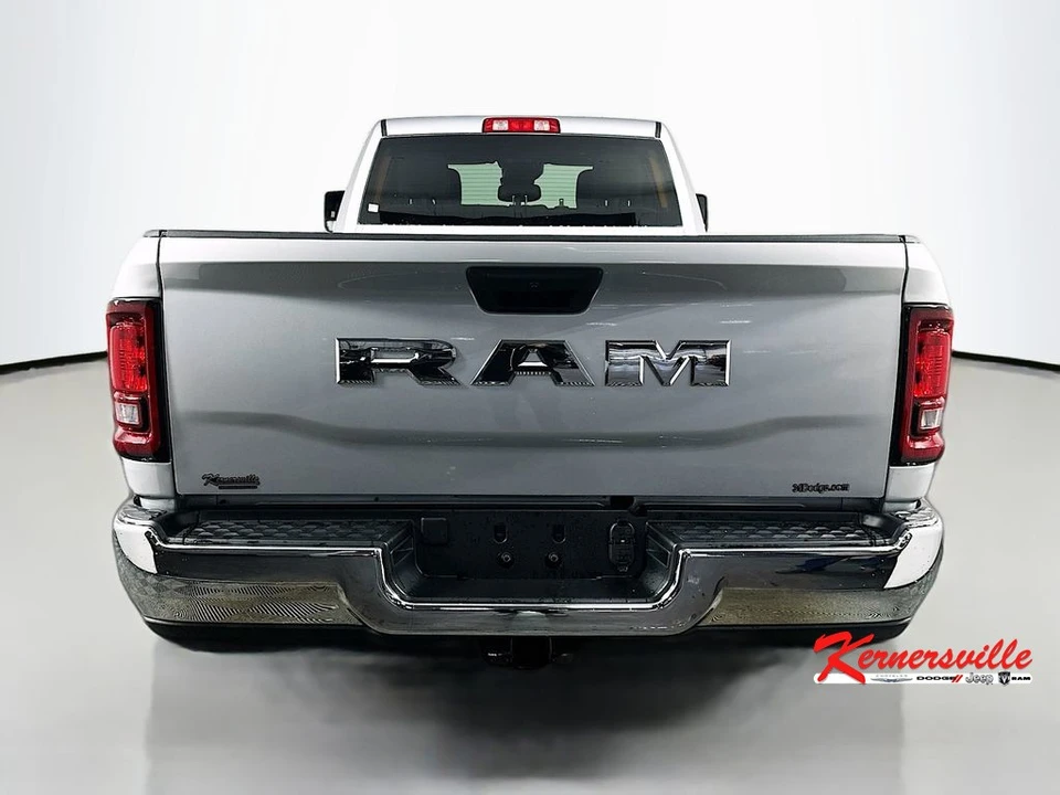 2026 Ram 2500 - Image 6 of 12