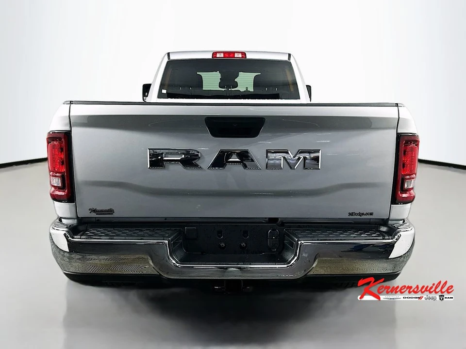 2026 Ram 2500 - Image 6 of 21