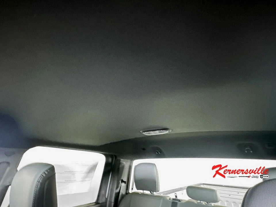 2026 Ram 2500 - Image 14 of 21