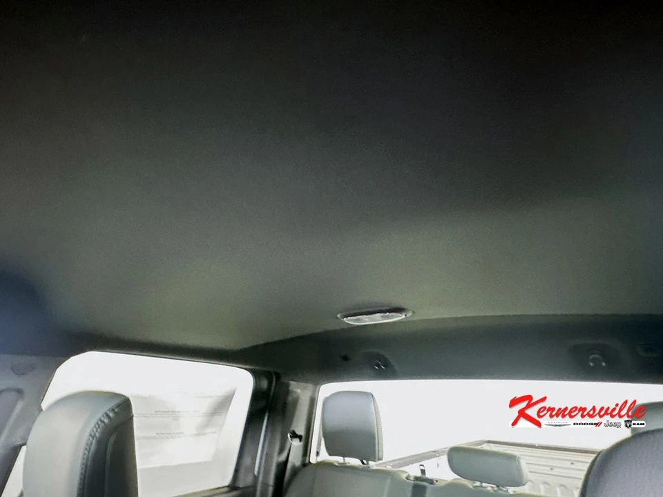 2026 Ram 2500 - Image 14 of 21